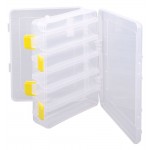 SPRO Hard Baits Box "M" (Kutije za pribor) - www.sportskiribolov.co.rs