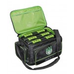 DAM Madcat System Torba + 3 kutije 18L (Torbe za pribor) - www.sportskiribolov.co.rs