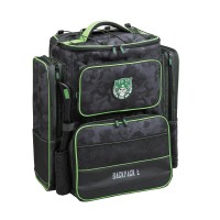 DAM Madcat Ranac L 45L