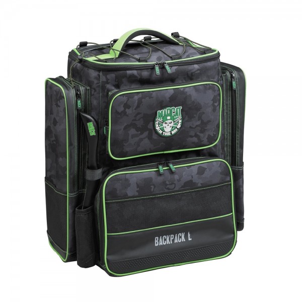 DAM Madcat Ranac L 45L (Torbe za pribor) - www.sportskiribolov.co.rs