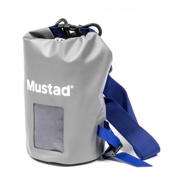 Mustad Torba Daybreak Dry 2-3L (Torbe za pribor) - www.sportskiribolov.co.rs