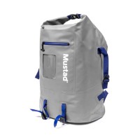 Mustad Daybreak Dry Roll-Up 40L Ranac