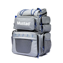 Mustad Game Time Ranac + 4 kutije
