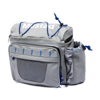 Mustad torba Game Time Hip Bag
