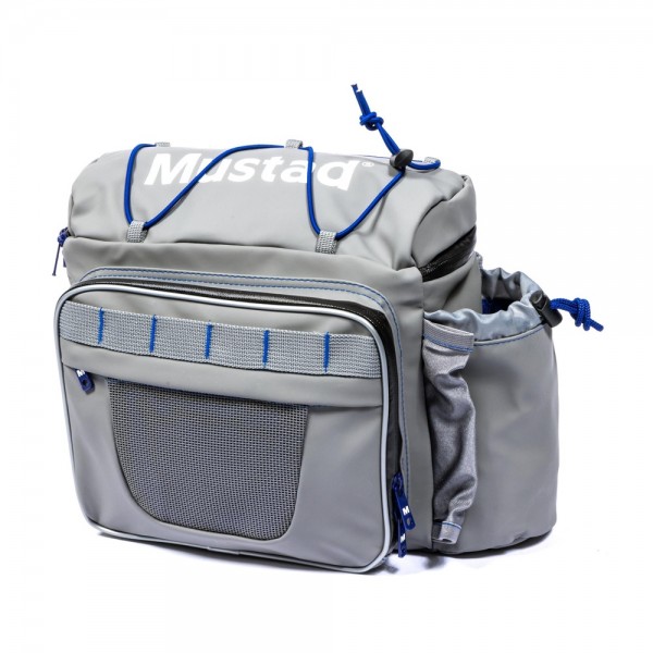 Mustad torba Game Time Hip Bag (Torbe za pribor) - www.sportskiribolov.co.rs