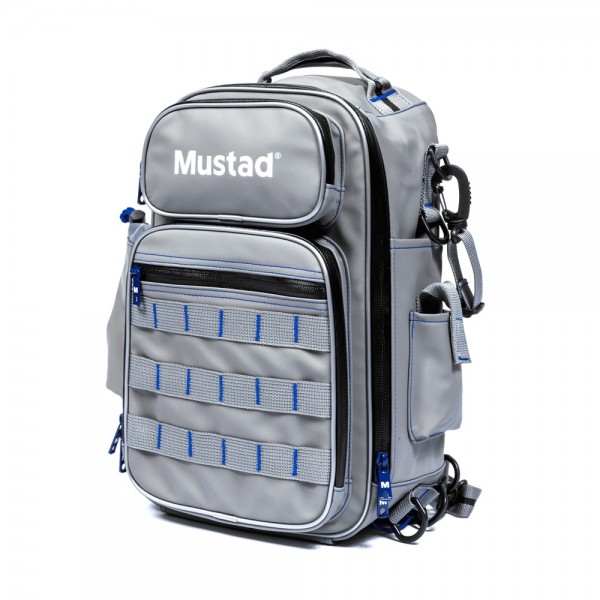 Mustad Game Time Sling Pack Ranac (Torbe za pribor) - www.sportskiribolov.co.rs