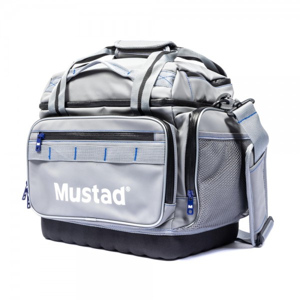 Mustad Game Time Tote torba (Torbe za pribor) - www.sportskiribolov.co.rs