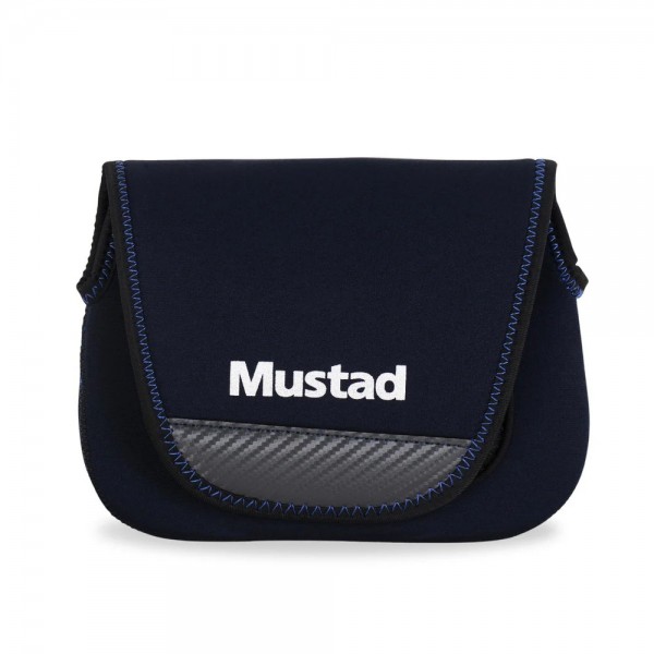 Mustad Neoprenska torbica za mašinicu (Torbe za pribor) - www.sportskiribolov.co.rs