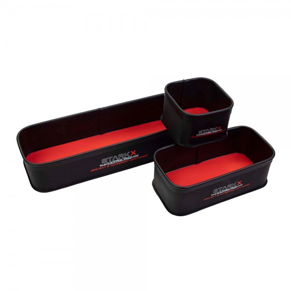 Nytro Starkx Eva Accessory & Bits Containers za feeder sitnice (Torbe za pribor) - www.sportskiribolov.co.rs