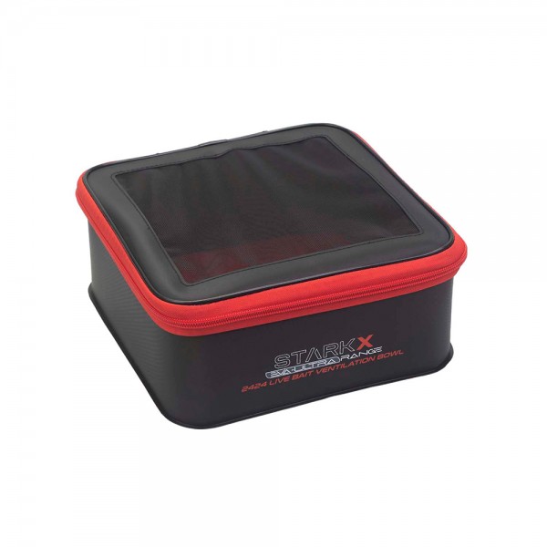 Nytro Starkx Eva Live Bait Ventilation Bowls za žive mamce (Torbe za pribor) - www.sportskiribolov.co.rs