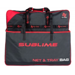 Nytro Sublime torba za čuvarku i tacnu