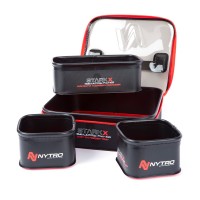 Nytro Starkx Eva 2+1 za feeder sitnice
