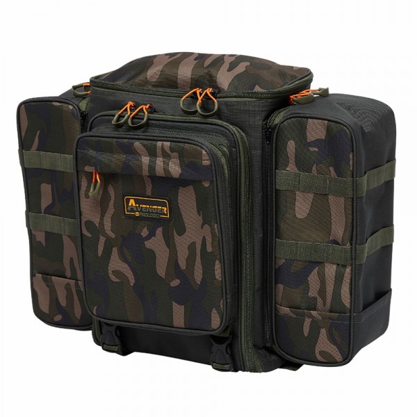 Prologic Avenger ranac 38L (Torbe za pribor) - www.sportskiribolov.co.rs