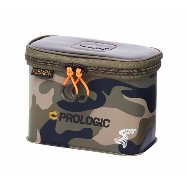 Prologic Element Storm Safe Accessory bag deep M (Torbe za pribor) - www.sportskiribolov.co.rs