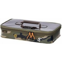 Prologic Element Storm Safe shallow L