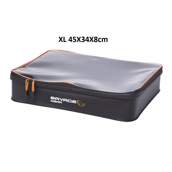 Savage Gear EVA WPMP Lurebag torba (Torbe za pribor) - www.sportskiribolov.co.rs