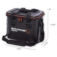 Savage Gear EVA WPMP Carryall torba