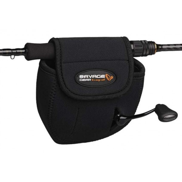 Savage Gear Neoprenska torbica za mašinicu (Torbe za pribor) - www.sportskiribolov.co.rs