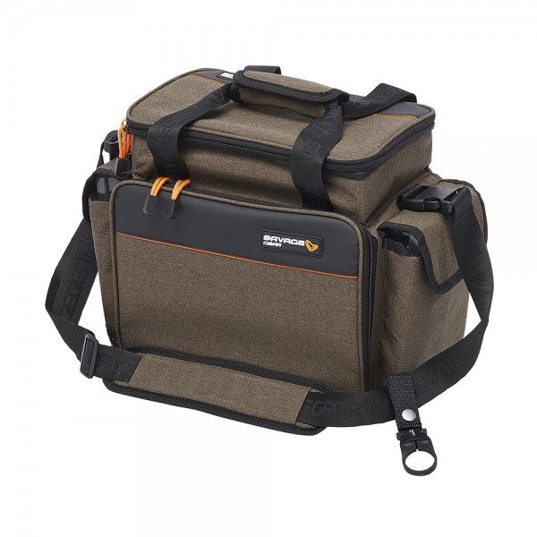 Savage Gear Specialist lure torba sa 6 kutija (Torbe za pribor) - www.sportskiribolov.co.rs
