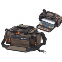 Savage Gear Specialist soft lure torba