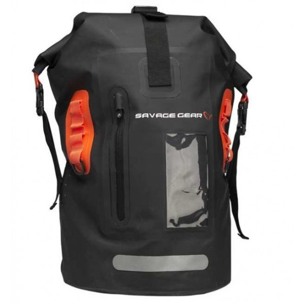 Savage Gear Vodootporan Rollup ranac (Torbe za pribor) - www.sportskiribolov.co.rs