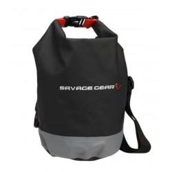 Savage Gear Vodootporna Rollup torba