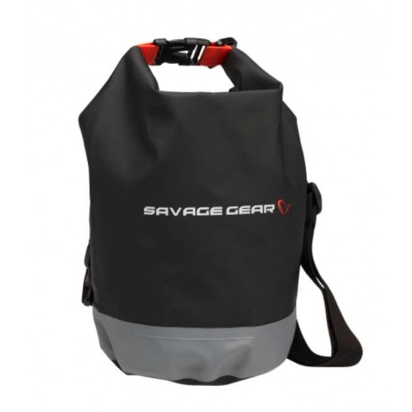 Savage Gear Vodootporna Rollup torba (Torbe za pribor) - www.sportskiribolov.co.rs