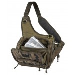 SPRO Double Camouflage shoulderbag (Prsluci za ribolov) - www.sportskiribolov.co.rs