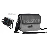 SPRO Freestyle Jigging torbica