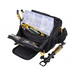 SPRO 300D PU-Coated Predator Shoulder Bag (Prsluci za ribolov) - www.sportskiribolov.co.rs