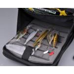 SPRO 300D PU-Coated Predator Shoulder Bag (Prsluci za ribolov) - www.sportskiribolov.co.rs