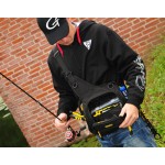 SPRO 300D PU-Coated Predator Shoulder Bag (Prsluci za ribolov) - www.sportskiribolov.co.rs