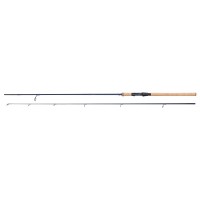 DAM Steelhead Iconic spin