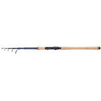 DAM Steelhead Iconic tele spin