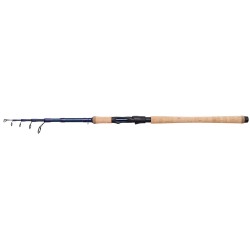 DAM Steelhead Iconic tele spin