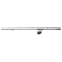 DAM Full Tech Carp FD Combo set štap i mašinica