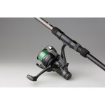 DAM Full Tech Carp FS Combo set štap i mašinica (DAM mašinice) - www.sportskiribolov.co.rs