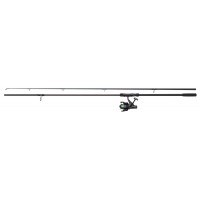 DAM Full Tech Carp FS Combo set štap i mašinica