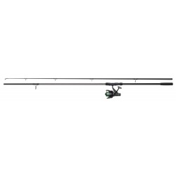 DAM Full Tech Carp FS Combo set štap i mašinica