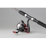 DAM Full Tech Spinning Combo set štap i mašinica (DAM mašinice) - www.sportskiribolov.co.rs