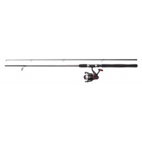 DAM Full Tech Spinning Combo set štap i mašinica