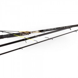 Mustad Revenge Feeder Medium