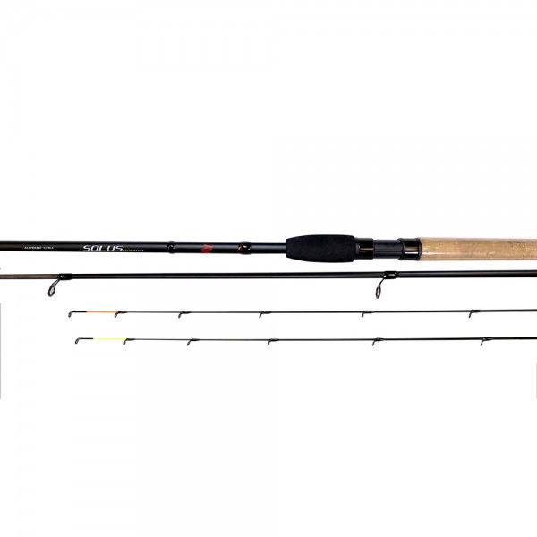 Nytro Solus Allround Feeder Series (Feeder štapovi) - www.sportskiribolov.co.rs