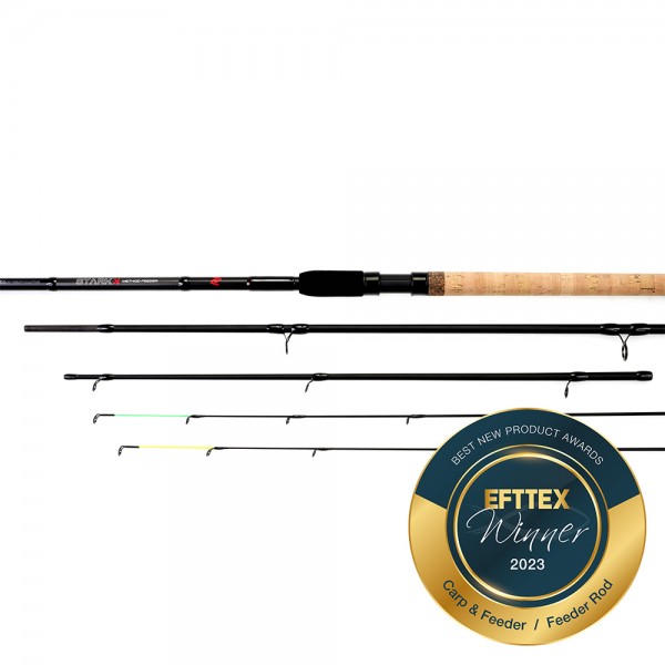 Nytro Starkx Method Series (Feeder štapovi) - www.sportskiribolov.co.rs