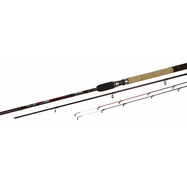 Cresta Team feeder Boat - Carpfeeder H (SPRO štapovi) - www.sportskiribolov.co.rs