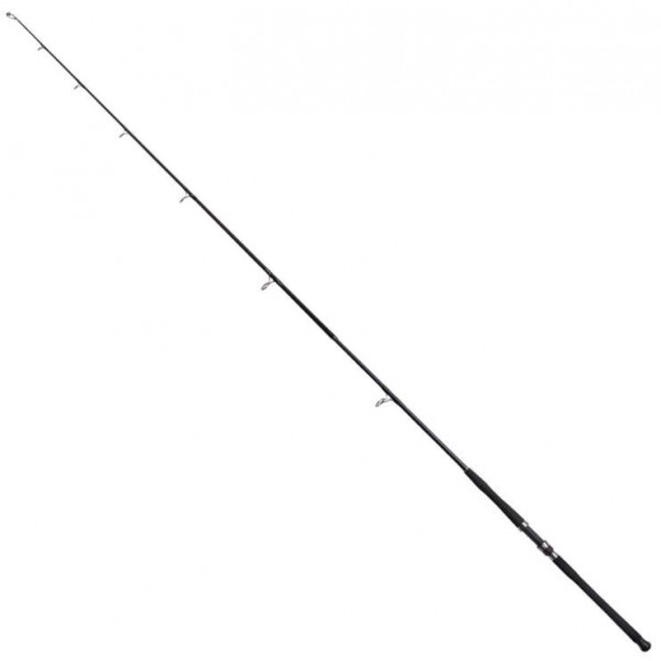 DAM Madcat Black Allround New 2021 (Pilk / Catfish štapovi) - www.sportskiribolov.co.rs