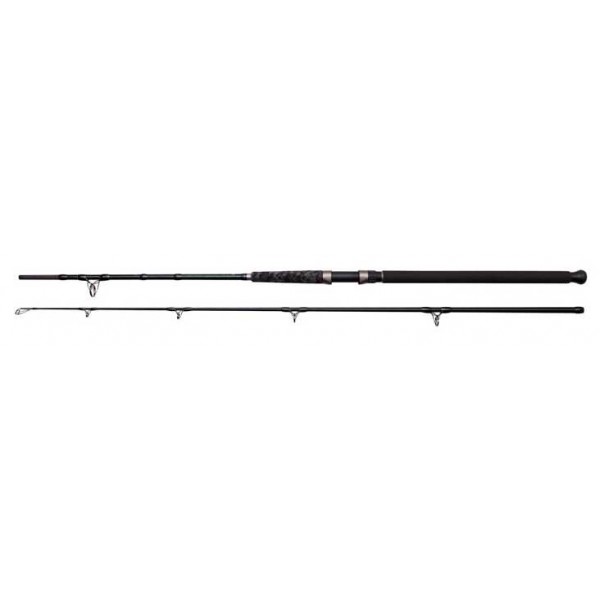 DAM Madcat Black Pellet (Pilk / Catfish štapovi) - www.sportskiribolov.co.rs