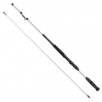 DAM Madcat White Inline LFC