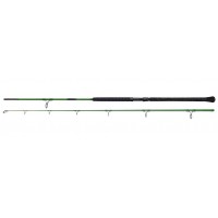 DAM Madcat Green Allround New 2021