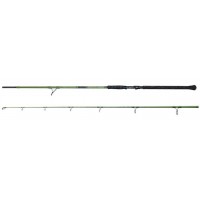 DAM Madcat Green Spin New 2021